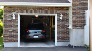 Garage Door Installation at Country Club Burlingame, California